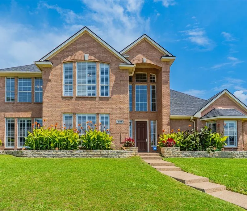 2700 Sunset Circle, Plano TX 75093