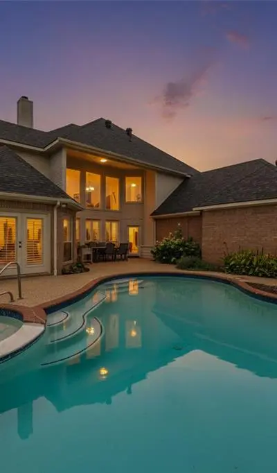 2700 Sunset Circle, Plano TX 75093 - Photo 3