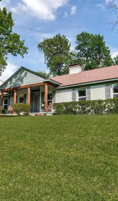 8810 Grenore Drive, Dallas TX 75218