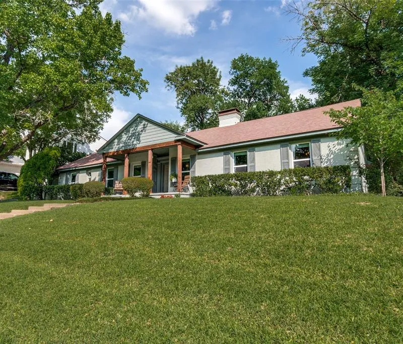 8810 Grenore Drive, Dallas TX 75218