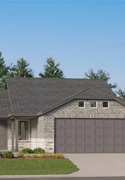 1348 Hondo Canyon Drive, Fort Worth TX 76052