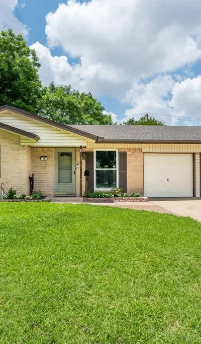 1213 Trellis Drive, Garland TX 75040
