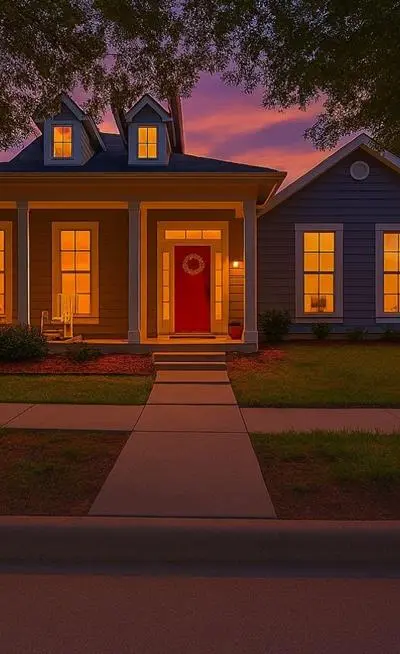 1611 Goodwin Drive, Providence Village TX 76227