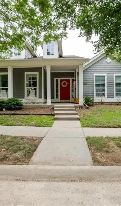 1611 Goodwin Drive, Providence Village TX 76227 - Photo 2