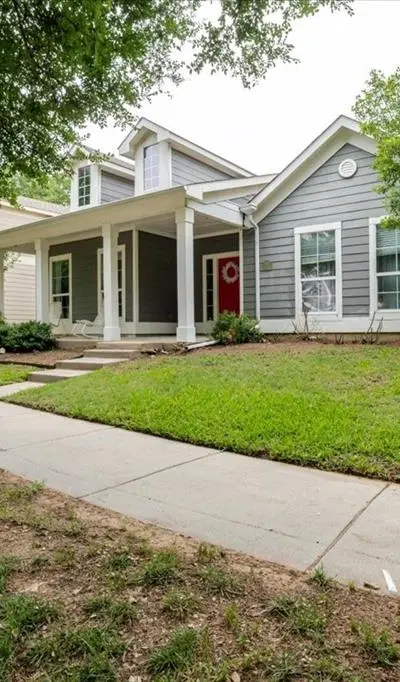 1611 Goodwin Drive, Providence Village TX 76227 - Photo 4