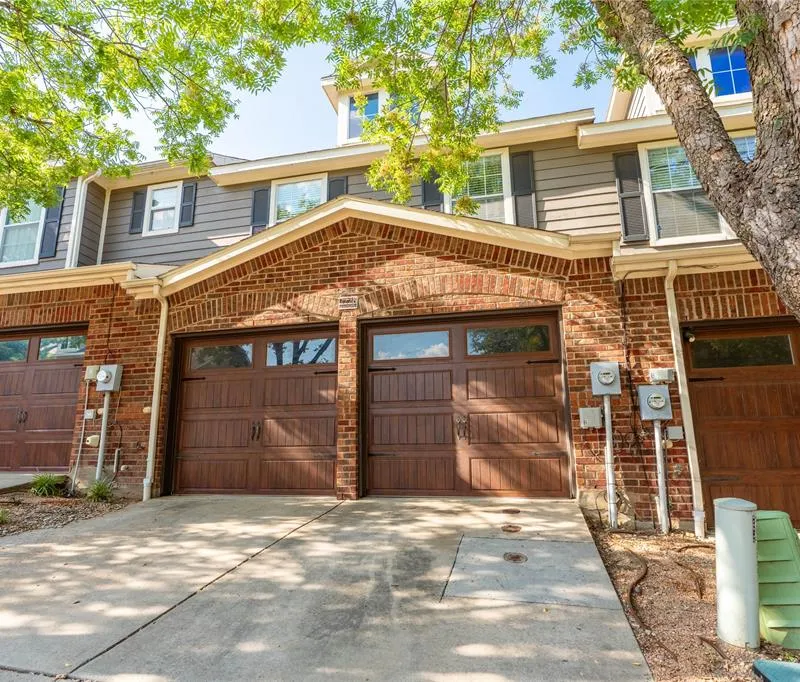 2228 Stonepark Place, McKinney TX 75071