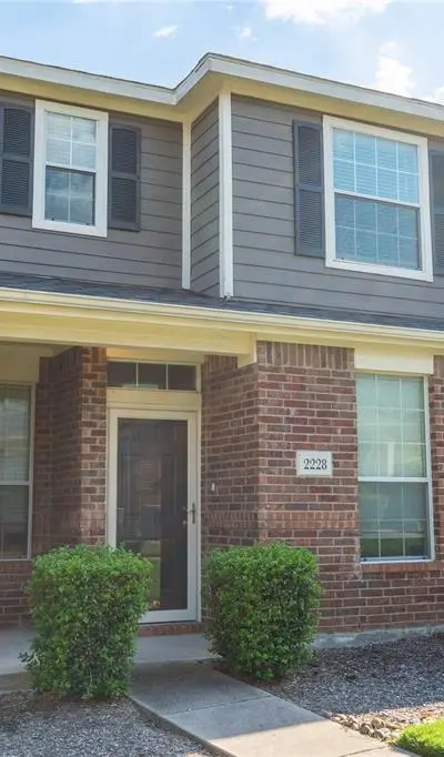 2228 Stonepark Place, McKinney TX 75071 - Photo 4
