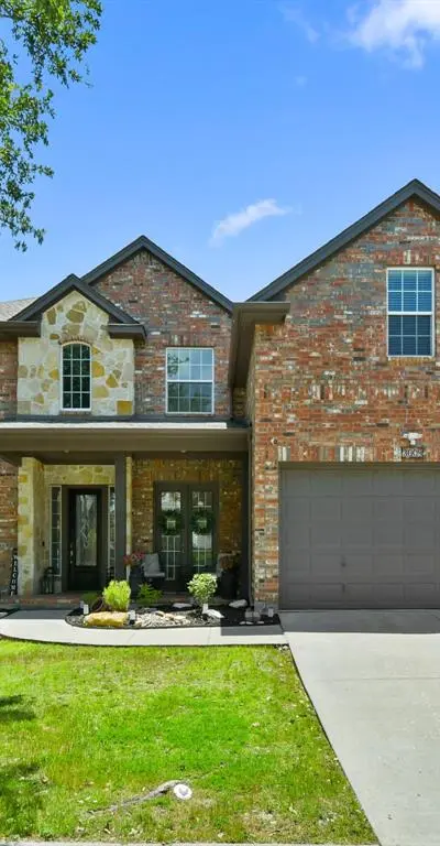 3608 Oliver Drive, Fort Worth TX 76244