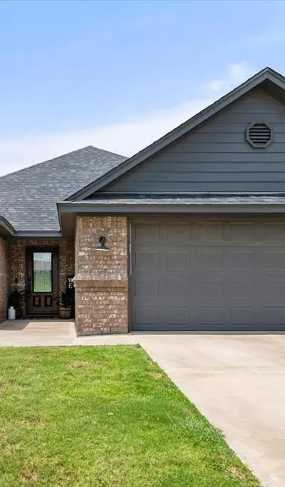 2514 San Gabriel Drive, Granbury TX 76048