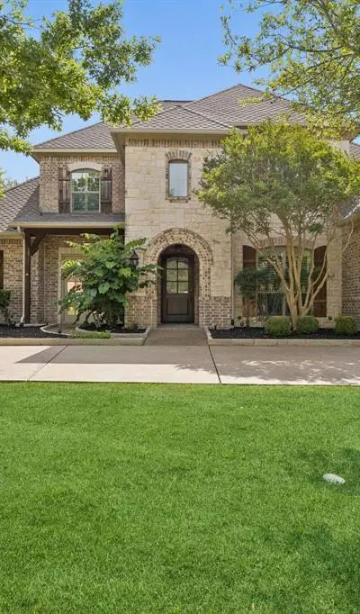7406 Ramblewood Drive, Garland TX 75044