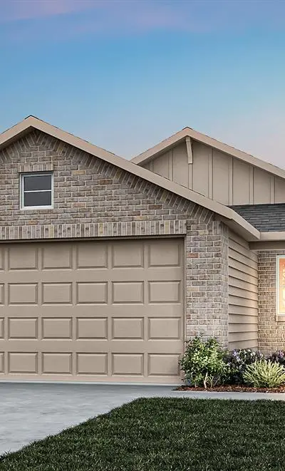 1302 Tramore Way, Princeton TX 75407