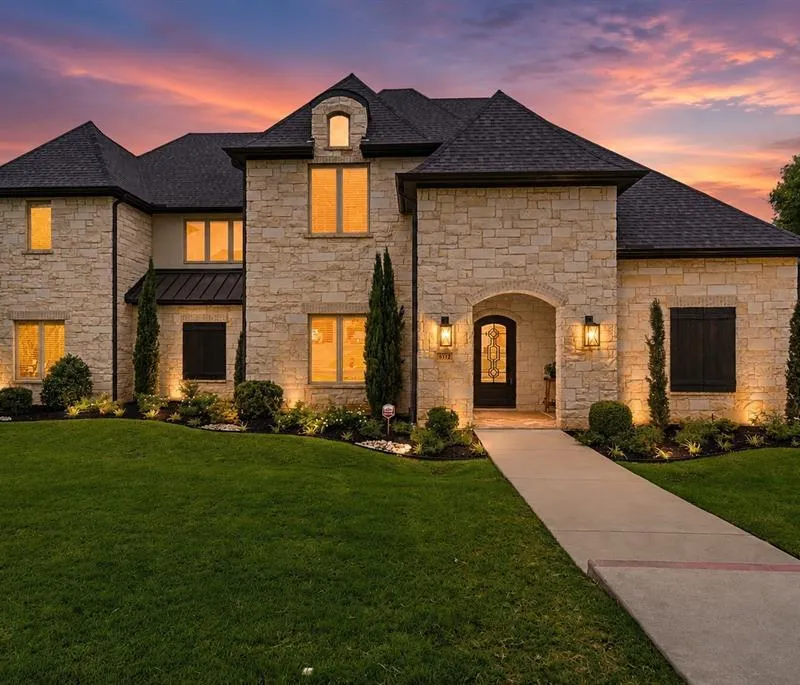 6112 Legacy Trail, Colleyville TX 76034