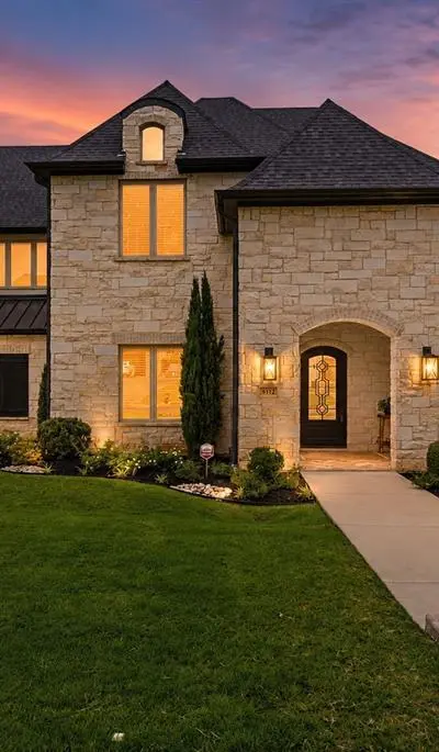 6112 Legacy Trail, Colleyville TX 76034