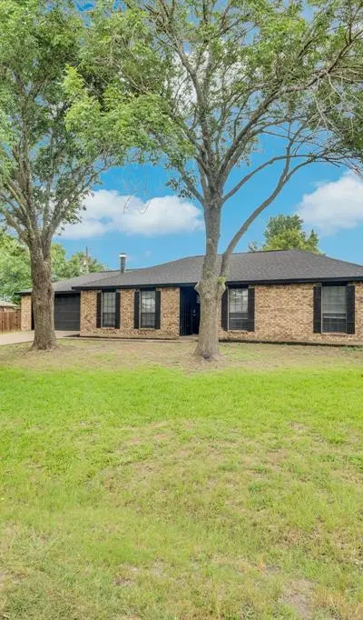 114 Becky Lane, Waxahachie TX 75165 - Photo 4