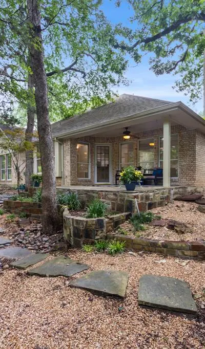 5504 Yacht Club Drive, Rockwall TX 75032 - Photo 2
