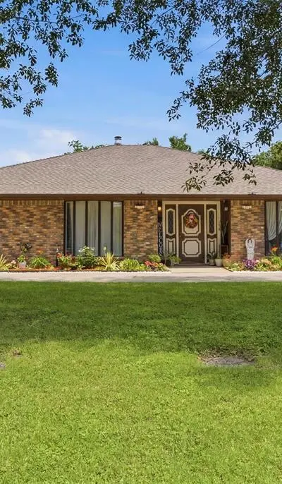 1933 Potter Lane, Mesquite TX 75149