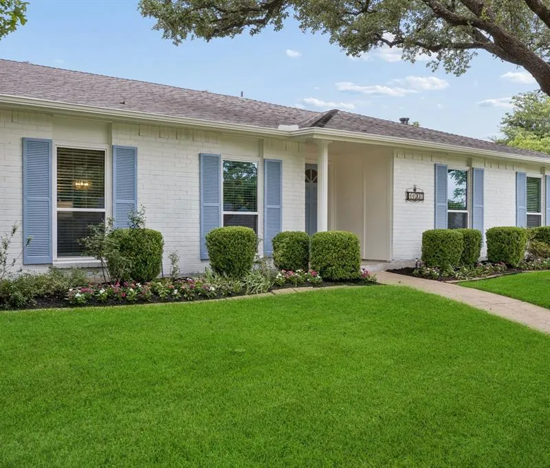 11007 Mccree Road, Dallas TX 75238