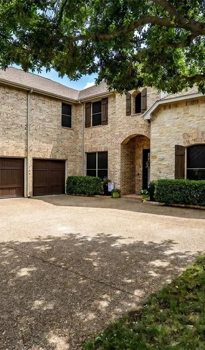 2810 Spring Oaks Drive, Highland Village TX 75077