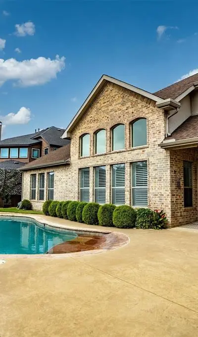2810 Spring Oaks Drive, Highland Village TX 75077 - Photo 2