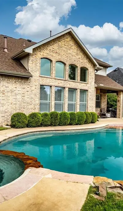2810 Spring Oaks Drive, Highland Village TX 75077 - Photo 3