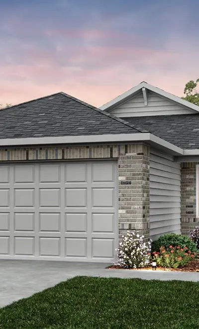 1306 Tramore Way, Princeton TX 75407