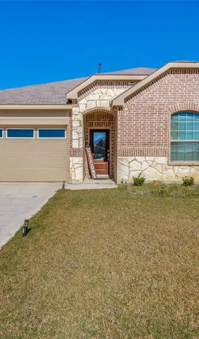 2500 Eden Creek Drive, Fort Worth TX 76179