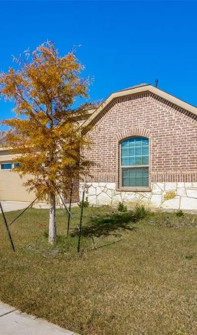 2500 Eden Creek Drive, Fort Worth TX 76179 - Photo 2