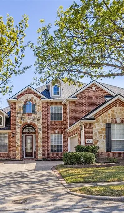 4705 Virginia Woods Drive, McKinney TX 75071