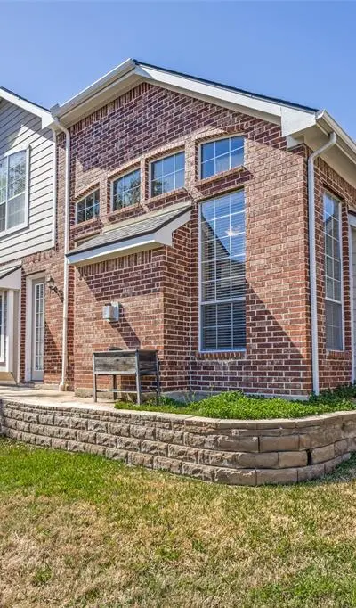 4705 Virginia Woods Drive, McKinney TX 75071 - Photo 2