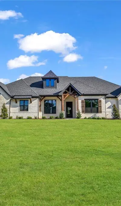 120 Daggett Drive, Decatur TX 76234 - Photo 4