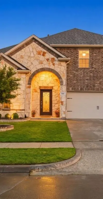426 Highedge Drive, Fate TX 75087