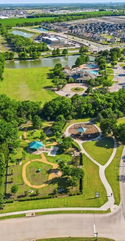 426 Highedge Drive, Fate TX 75087 - Photo 2