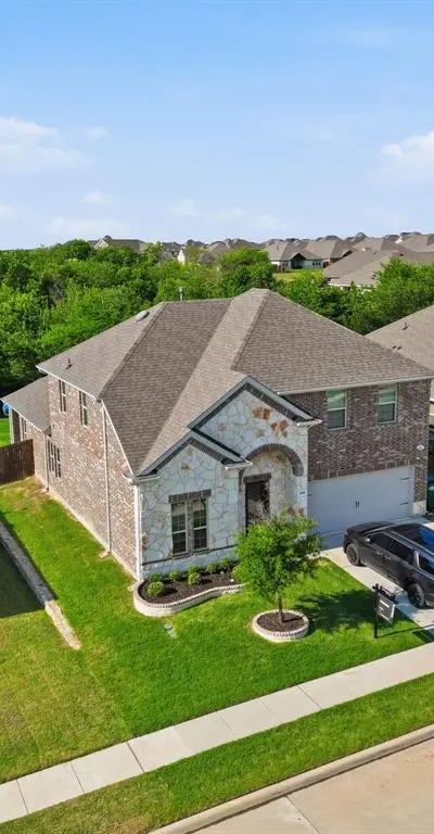 426 Highedge Drive, Fate TX 75087 - Photo 4