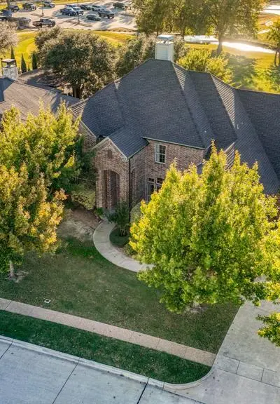 917 Crown Valley Drive, Weatherford TX 76087 - Photo 4