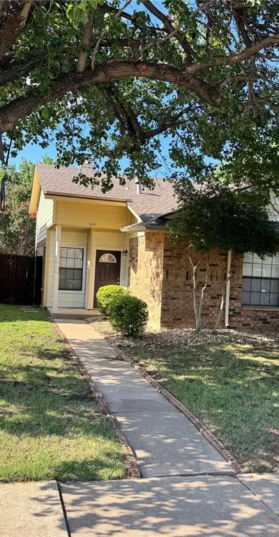 614 Canterbury Street, Euless TX 76039
