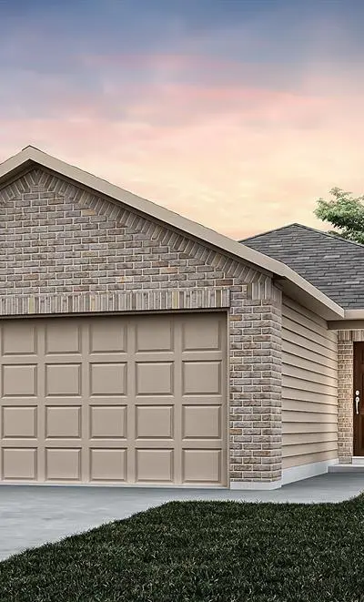 1246 Tramore Way, Princeton TX 75407