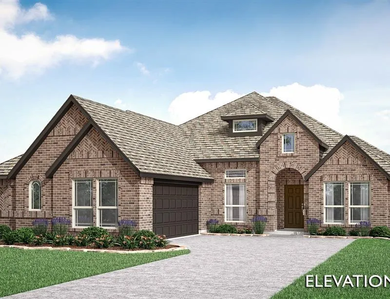 7612 Brindle Bend, Joshua TX 76058