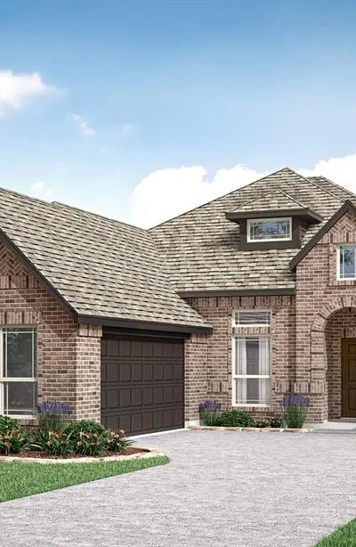 7612 Brindle Bend, Joshua TX 76058