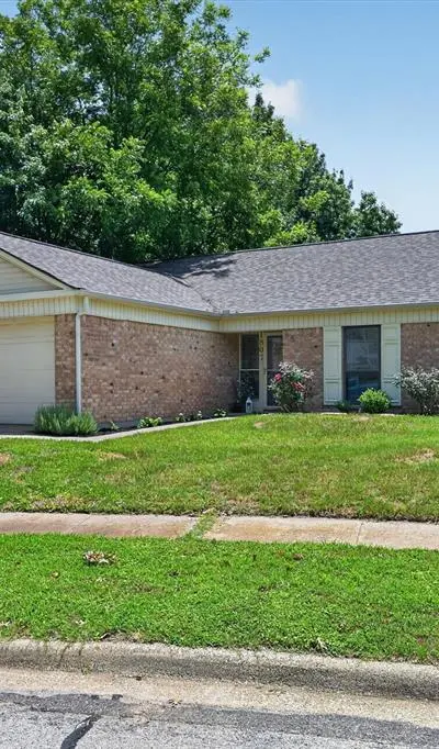 1807 Buckeye Drive, Flower Mound TX 75028