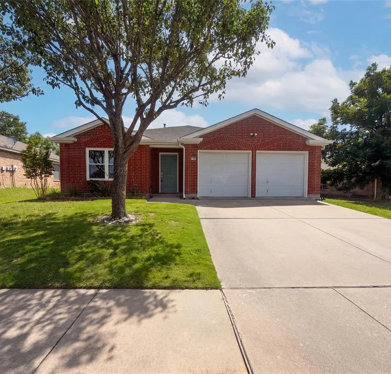 7103 Baybridge Drive, Arlington TX 76002