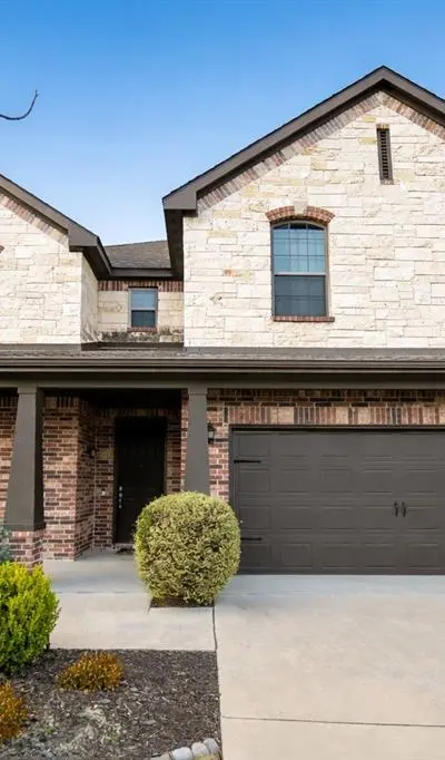 3716 Delta Drive, McKinney TX 75071 - Photo 2