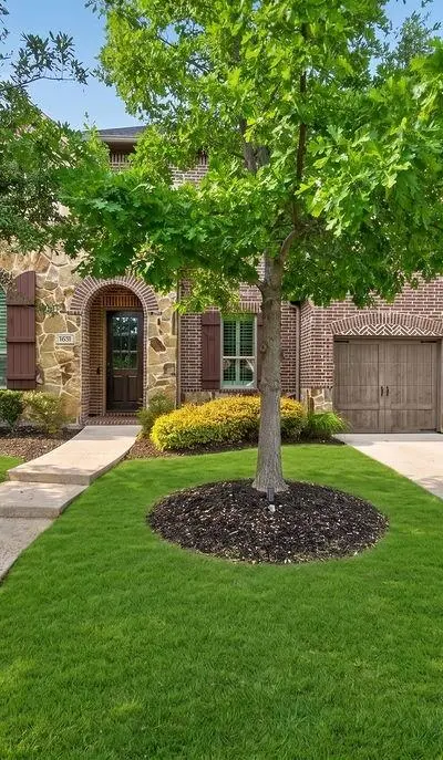 1651 Saddle Tree Road, Frisco TX 75036