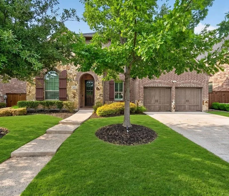 1651 Saddle Tree Road, Frisco TX 75036