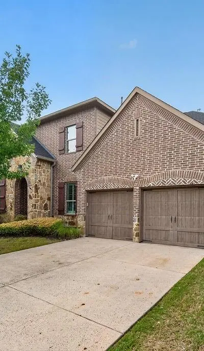 1651 Saddle Tree Road, Frisco TX 75036 - Photo 2