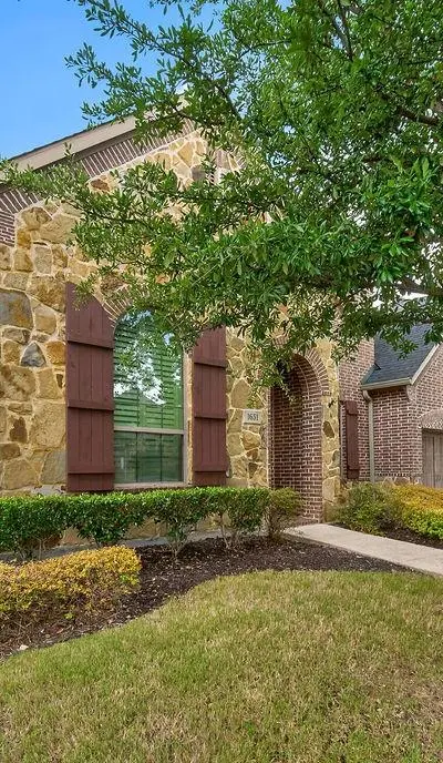 1651 Saddle Tree Road, Frisco TX 75036 - Photo 3