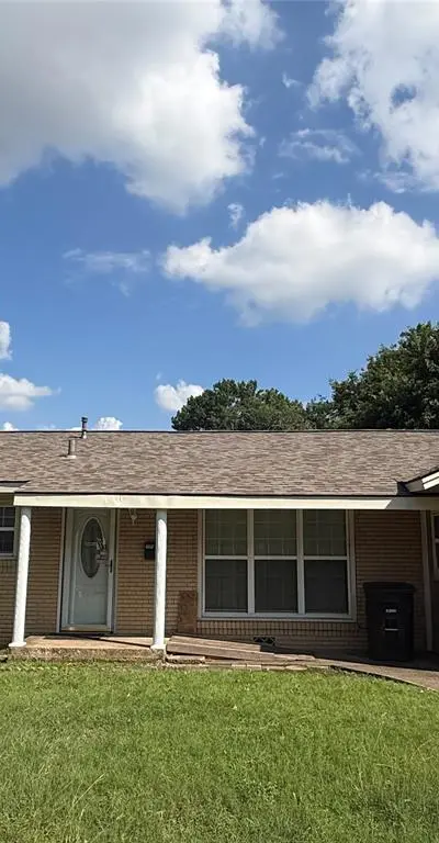 1003 Euclid Street, Cleburne TX 76033