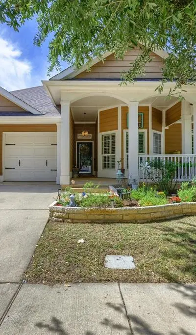 1812 Azalea Drive, Savannah TX 76227 - Photo 4