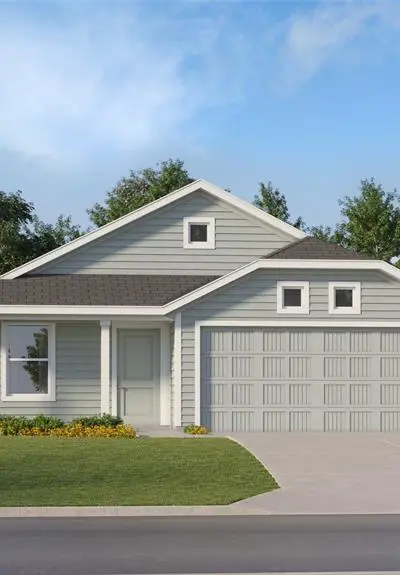 4088 Twinleaf Drive, Crowley TX 76036