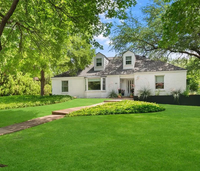622 N Brookside Drive, Dallas TX 75214