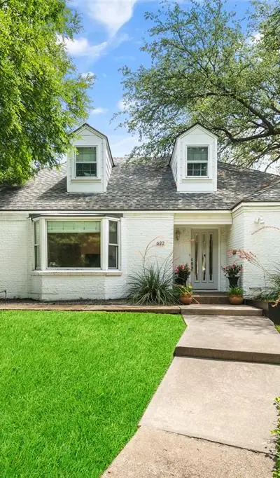 622 N Brookside Drive, Dallas TX 75214 - Photo 3